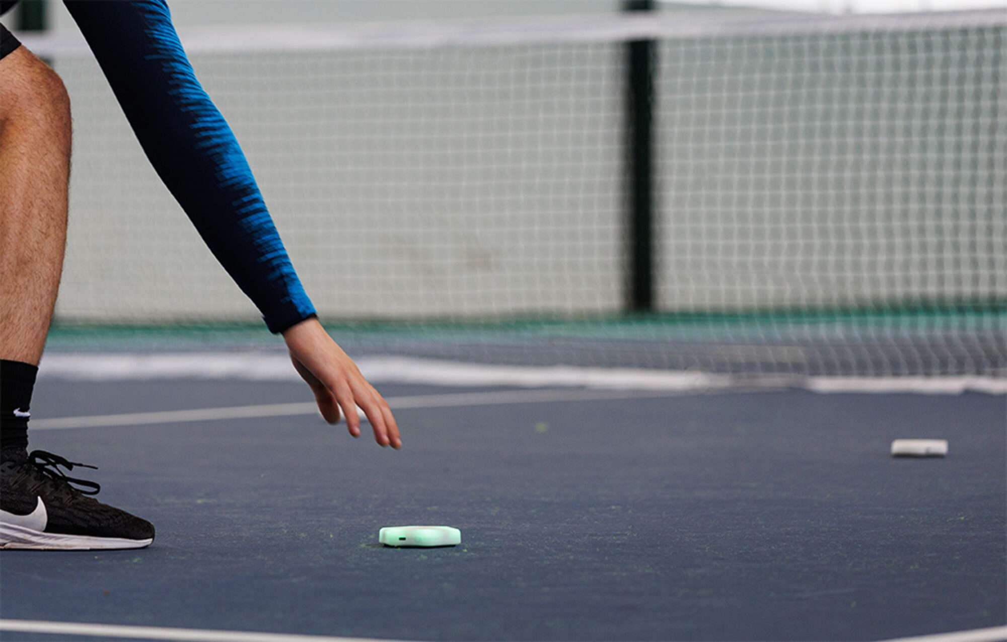 Image du produit : POWERSHOT® Reaction Lights - lichtgevend reactiesysteem