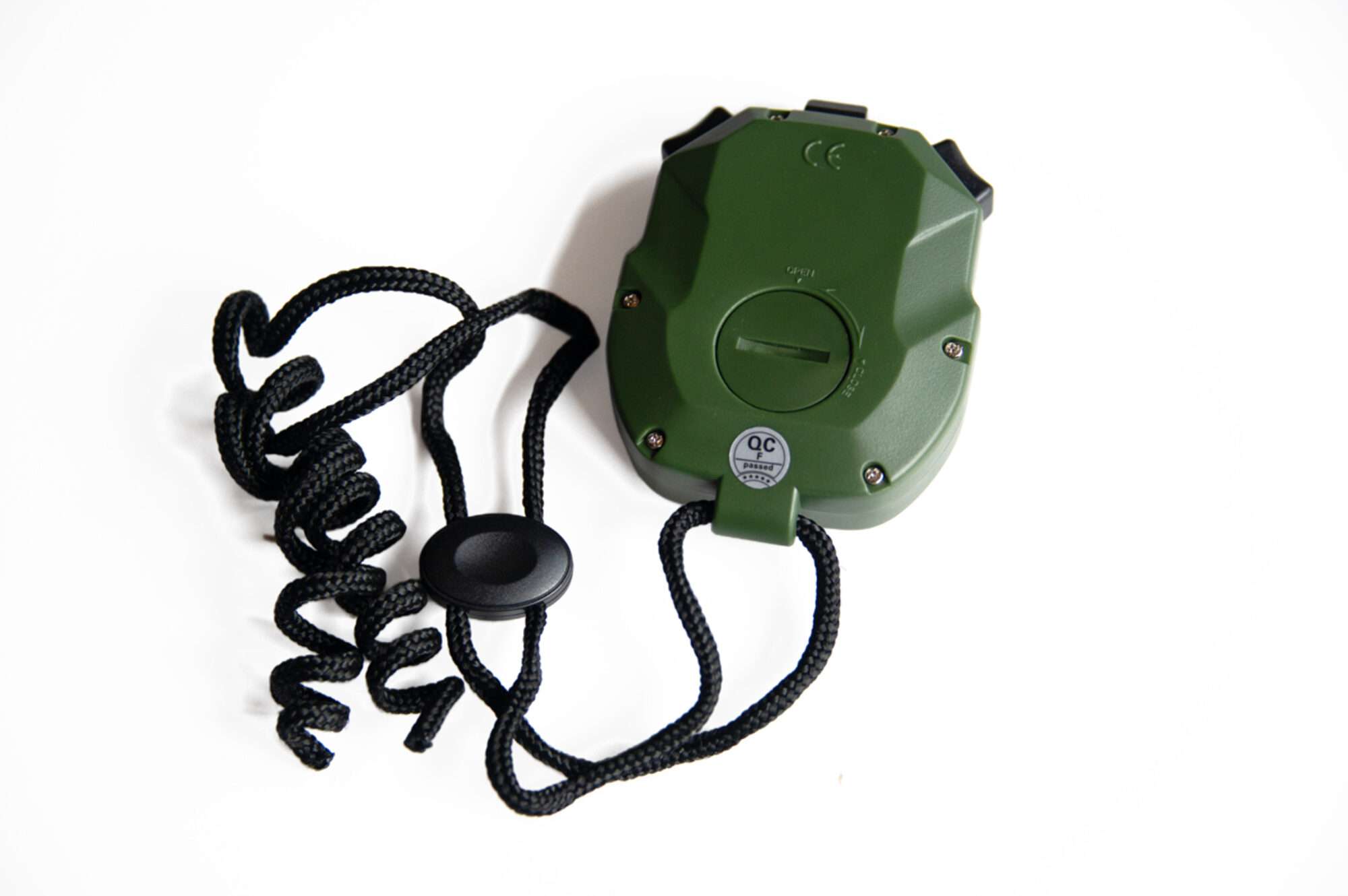 Image du produit : Stopwatch - Onthoud tot 60 ronden!