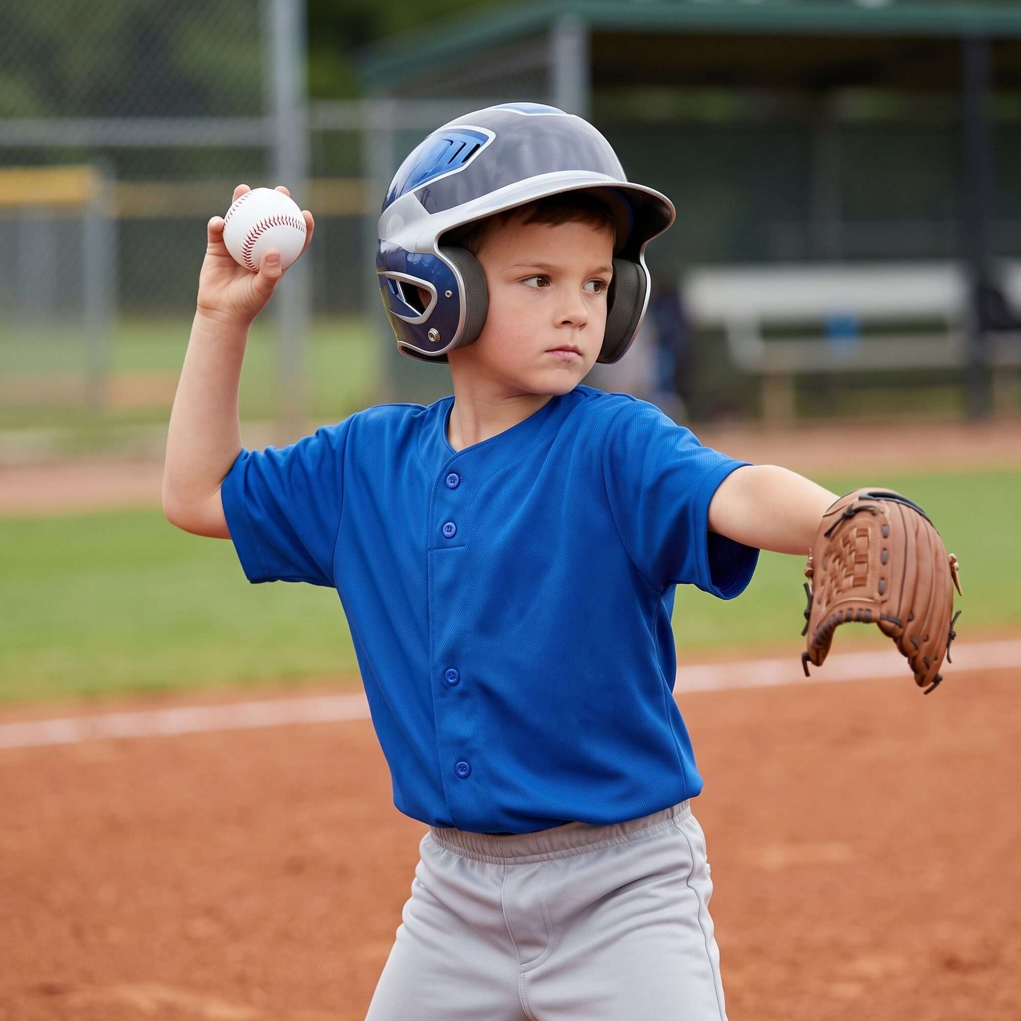 Image du produit : Honkbal - set van 5 