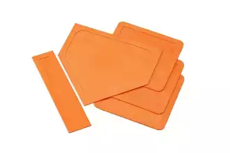 Complete set honkbal honken