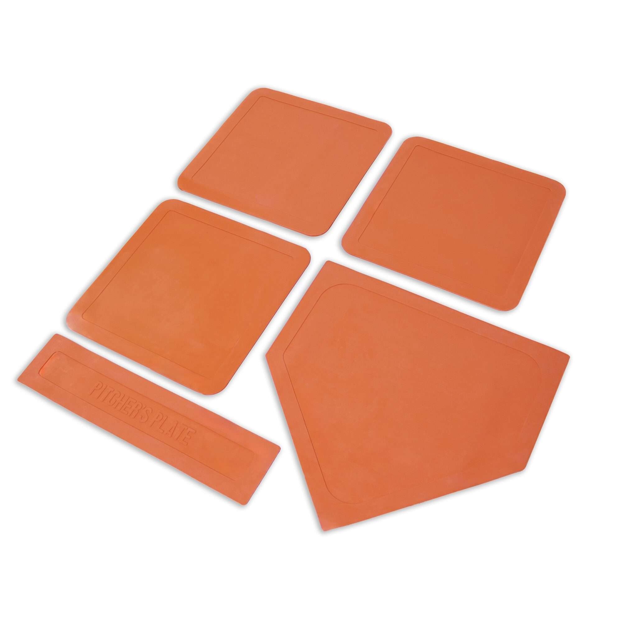 Image du produit : Complete set honkbal honken