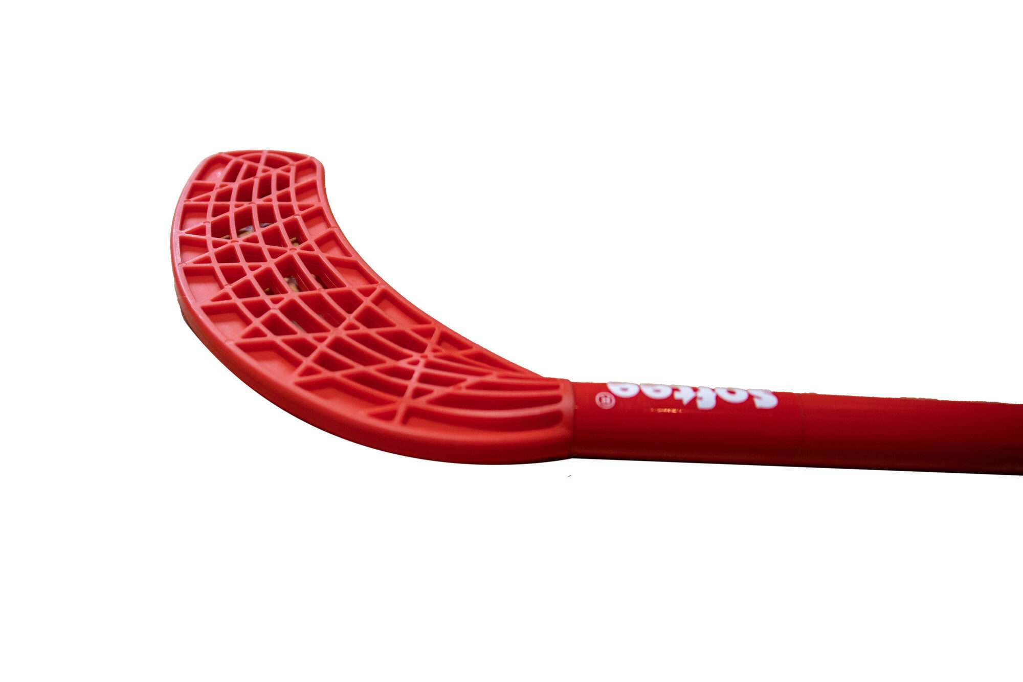 Image du produit : Hockeystick - Rood