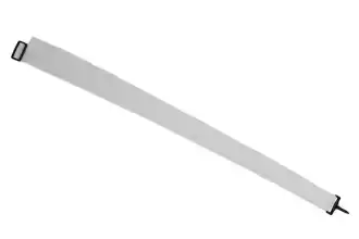 Tennis Net Centre Strap