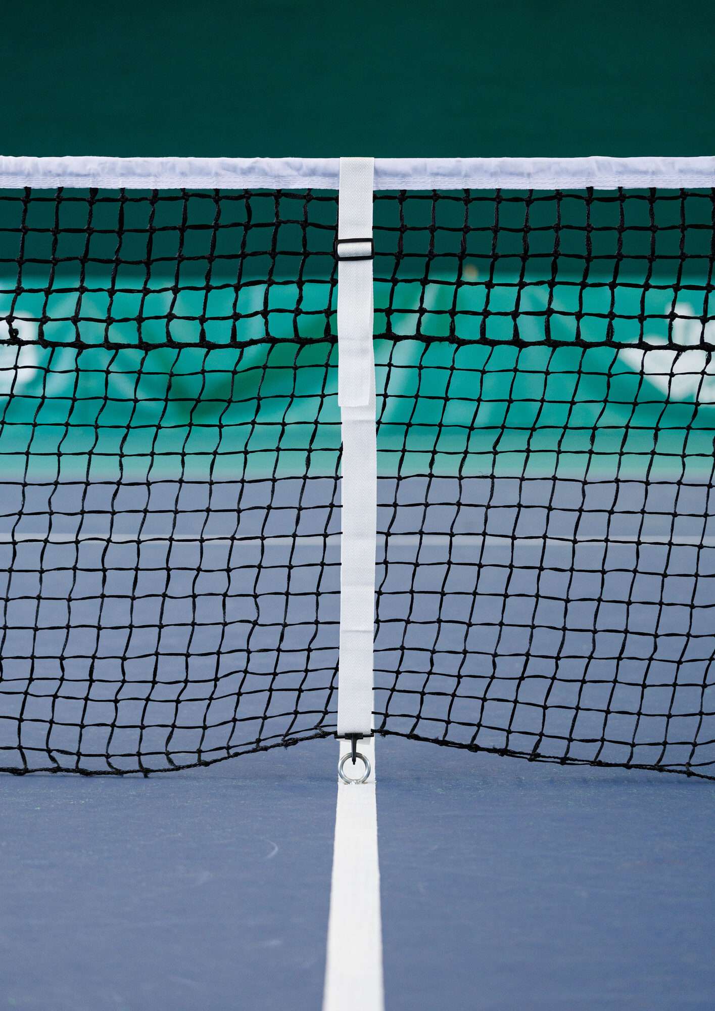 Image du produit : Tennis Net Centre Strap