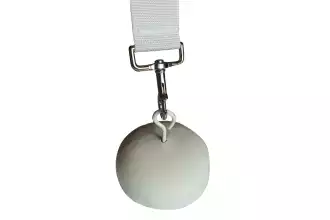 Tennis Centre Strap Base Weight