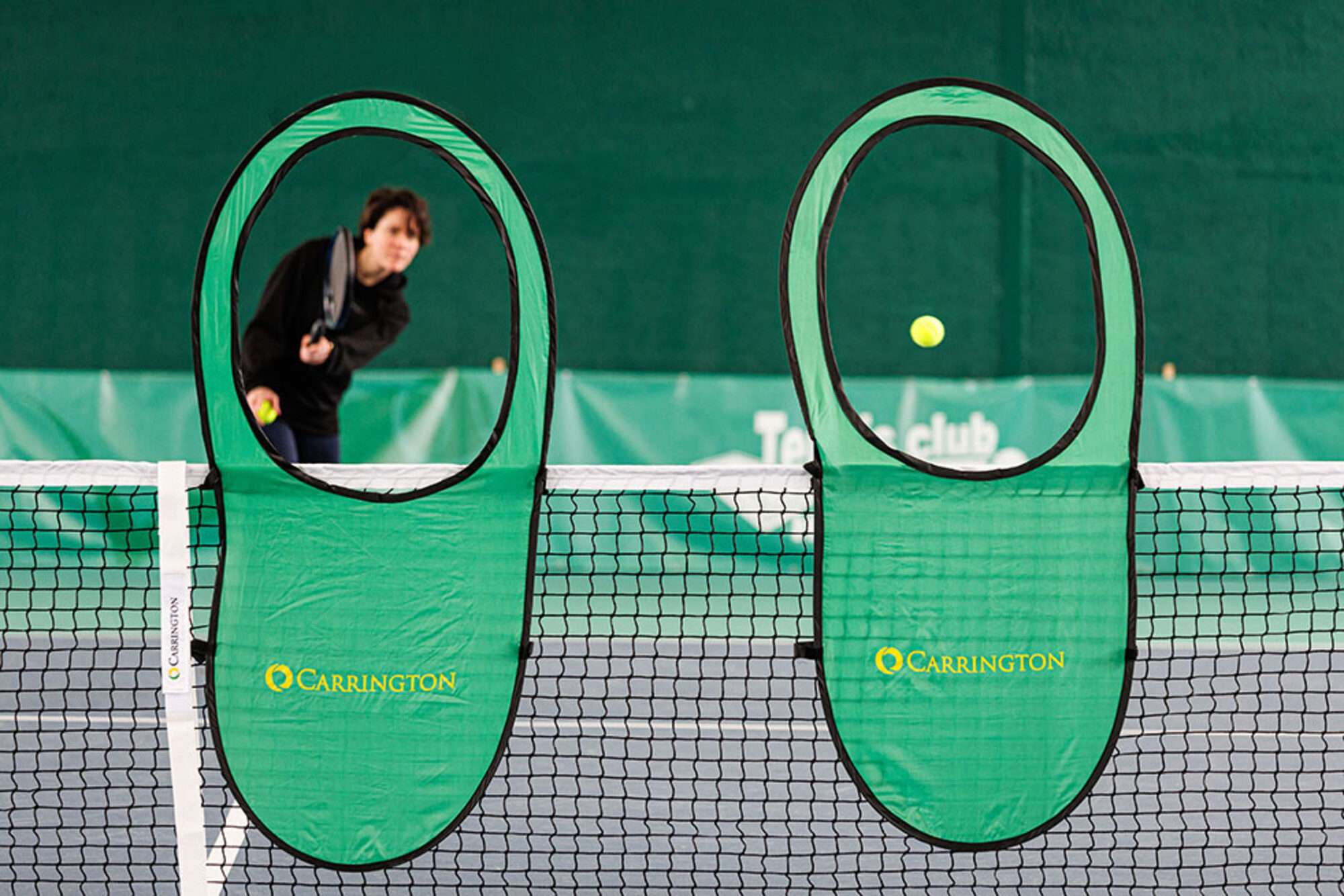 Image du produit : Tennistrainingsdoelen
