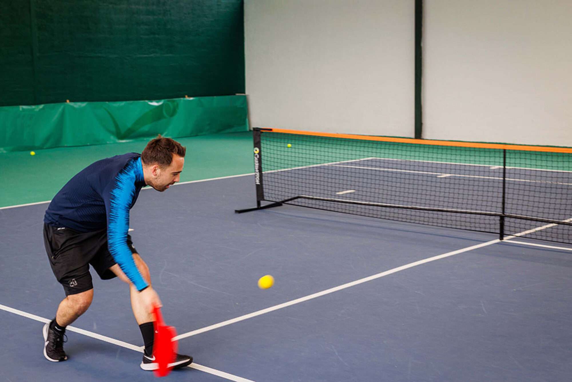 Image du produit : Compacte tennis set – 6 m