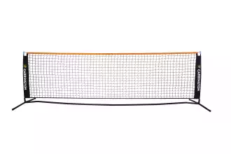 Tennisset - Palen en net - 3 m