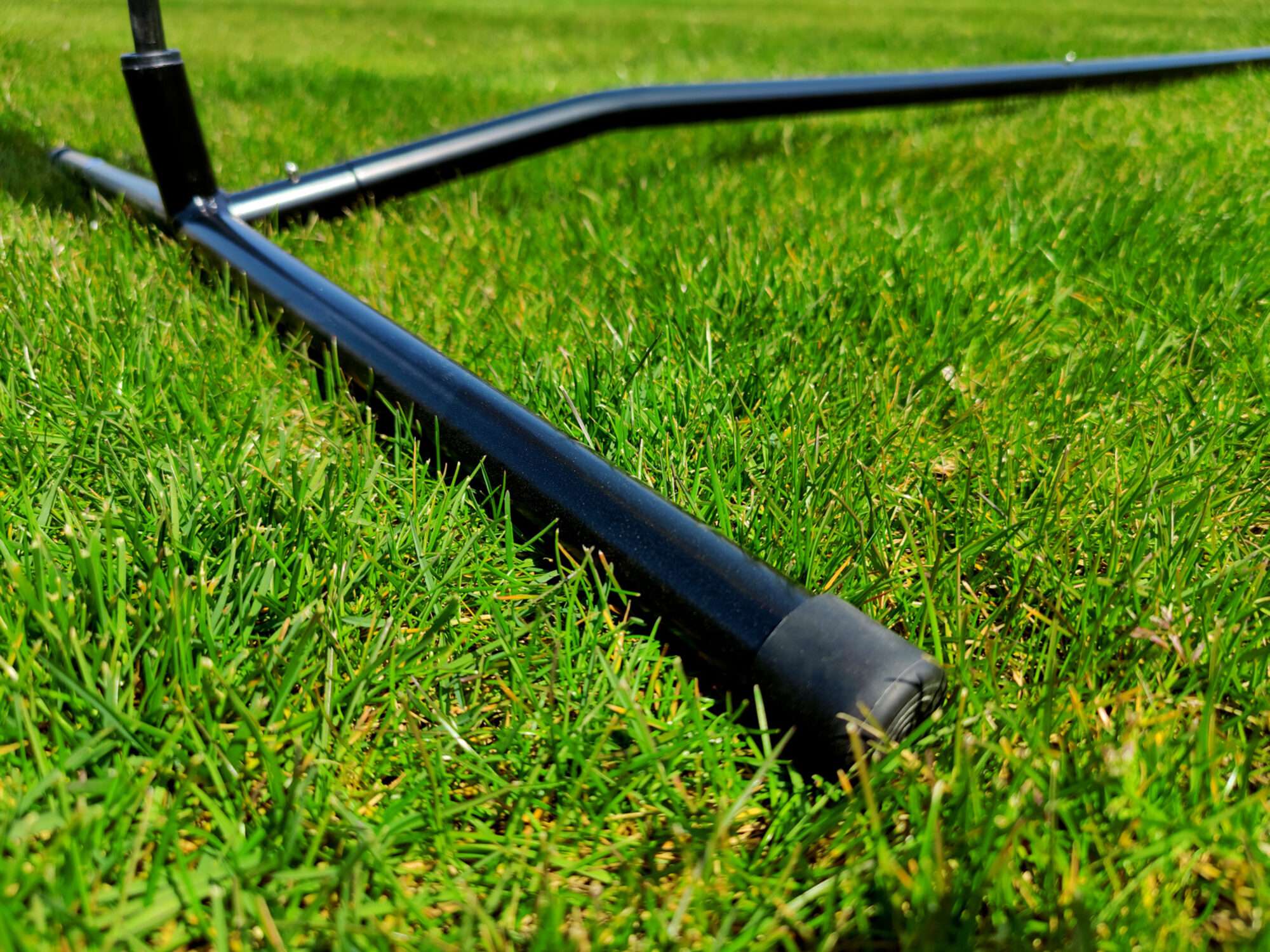 Image du produit : Tennisset - Palen en net - 3 m