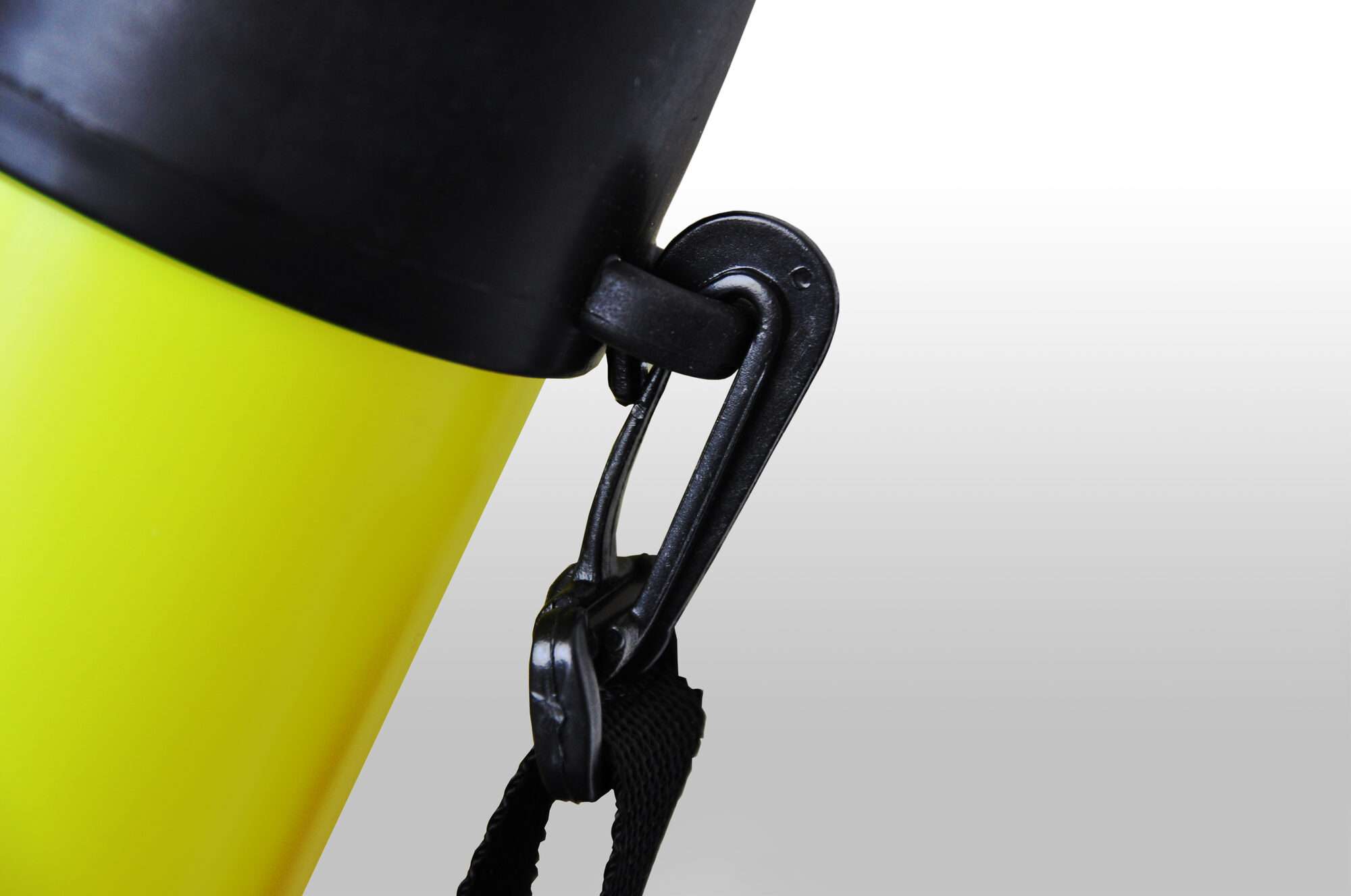 Image du produit : Koker voor het oprapen en bewaren van tennisballen - Carrington