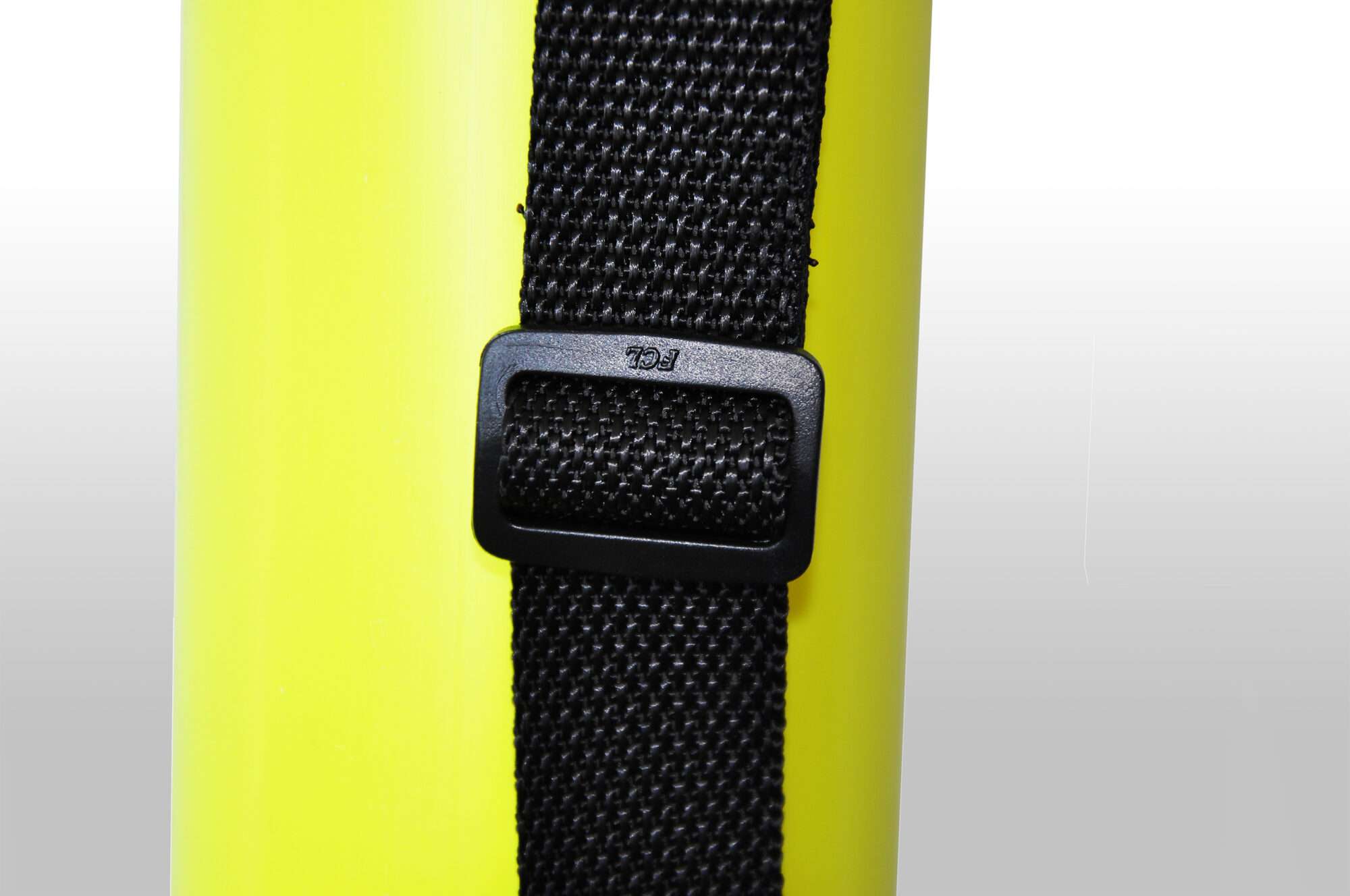 Image du produit : Koker voor het oprapen en bewaren van tennisballen - Carrington