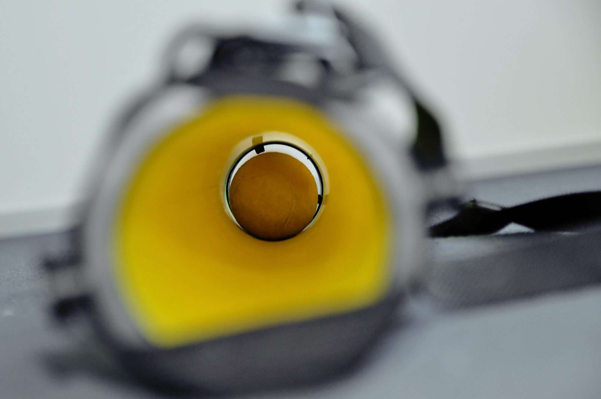 Image du produit : Koker voor het oprapen en bewaren van tennisballen - Carrington