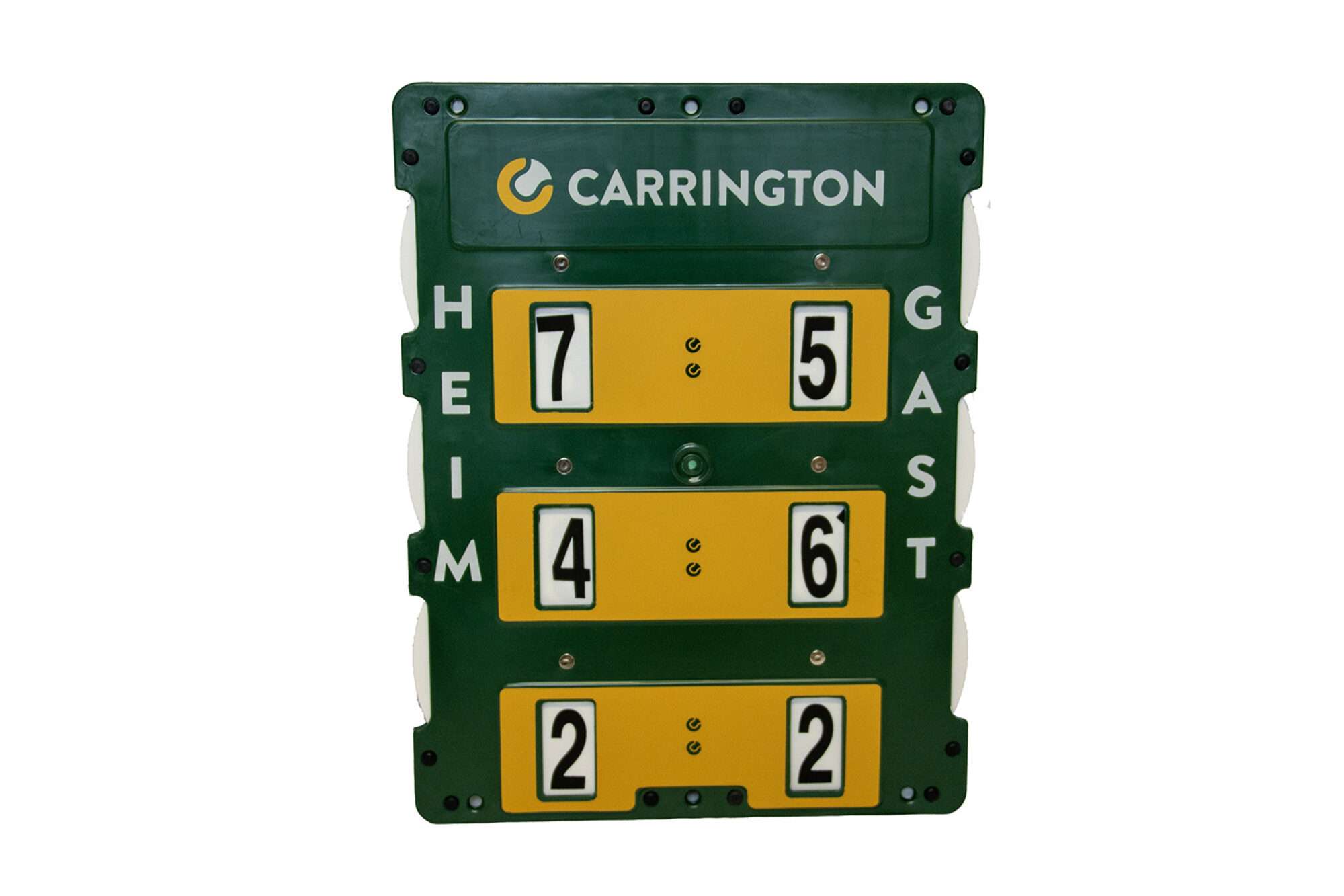 Image du produit : Scorebord tennis 60x46cm - Carrington Duits