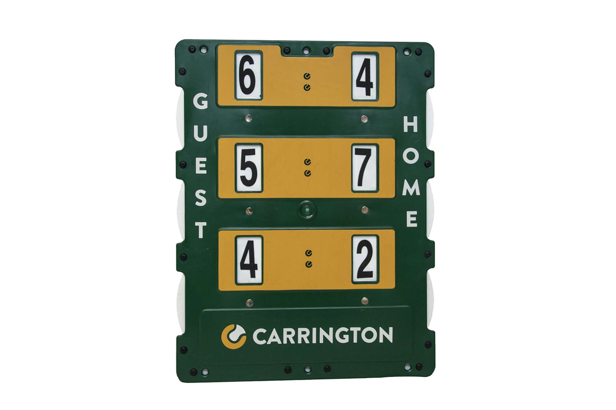 Image du produit : Scorebord tennis 60x46cm - Carrington Engels