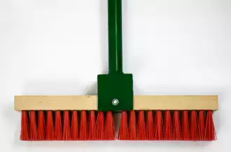 Tennis Line Brush