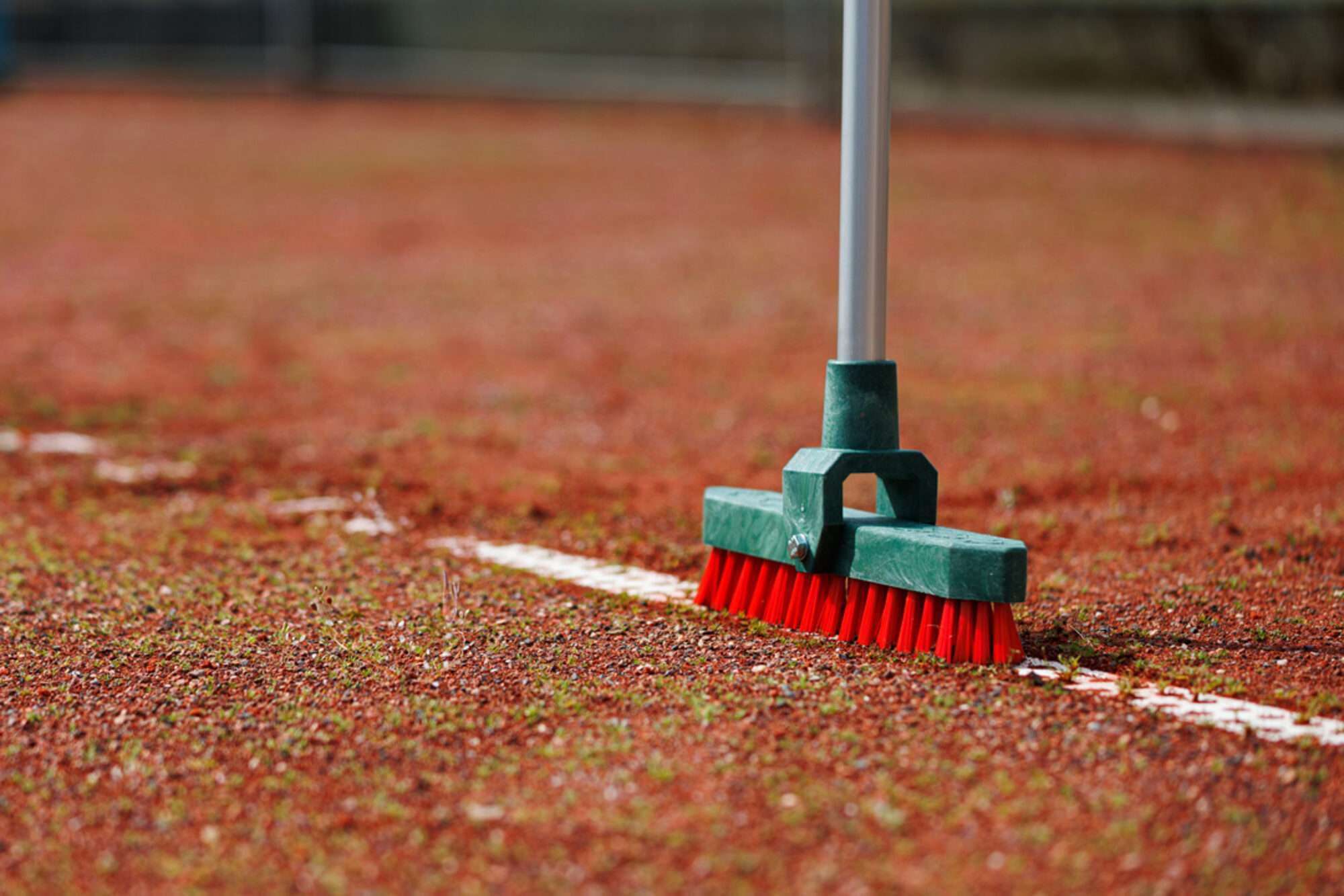 Image du produit : Tennis Line Brush