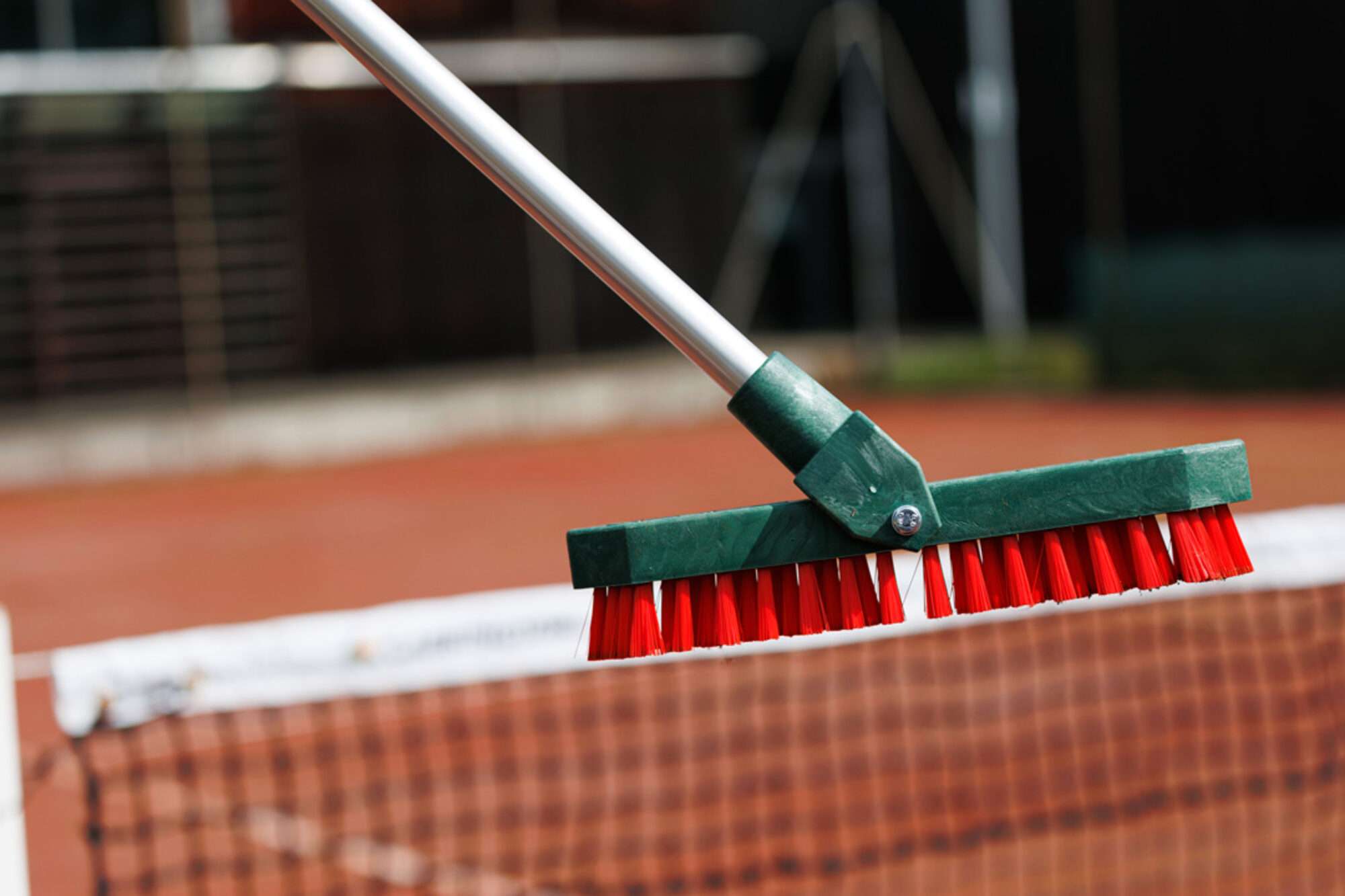 Image du produit : Tennis Line Brush