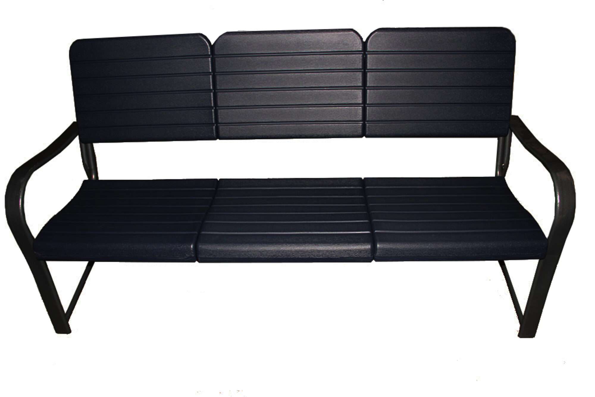 Image du produit : Weather Resistant Durable Garden Benches 5.2 ft