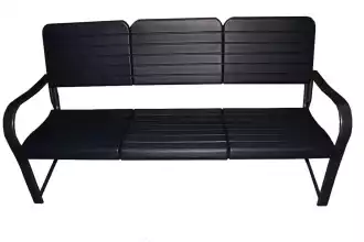 Weather Resistant Durable Garden Benches 5.2 ft