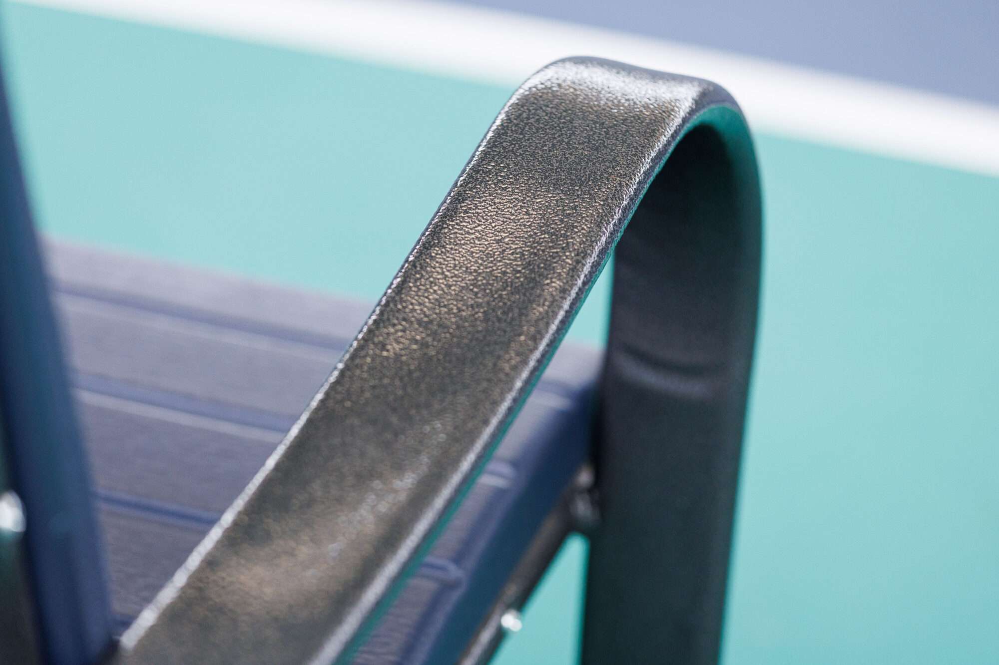 Image du produit : Weather Resistant Durable Garden Benches 5.2 ft