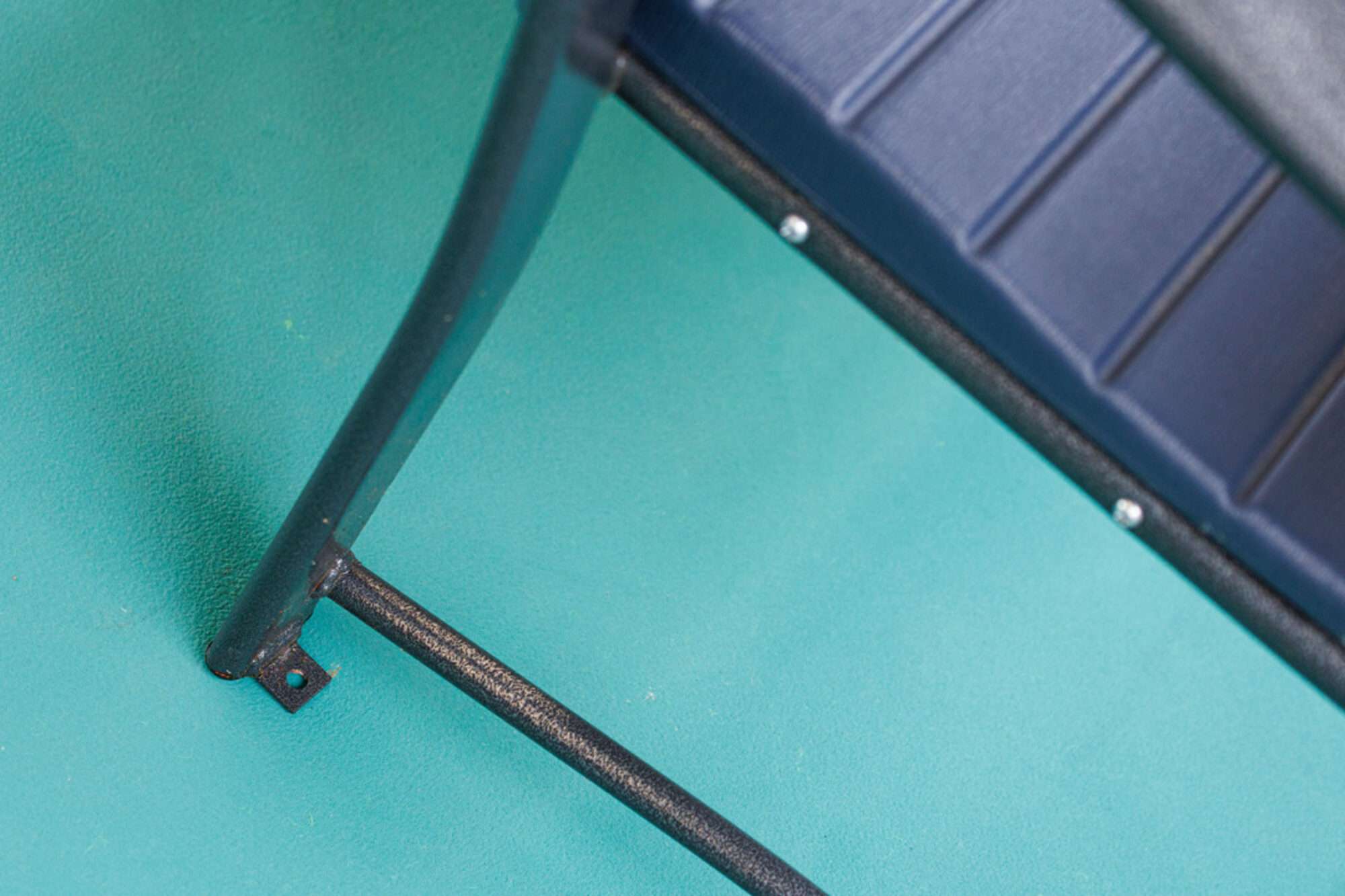 Image du produit : Weather Resistant Durable Garden Benches 5.2 ft