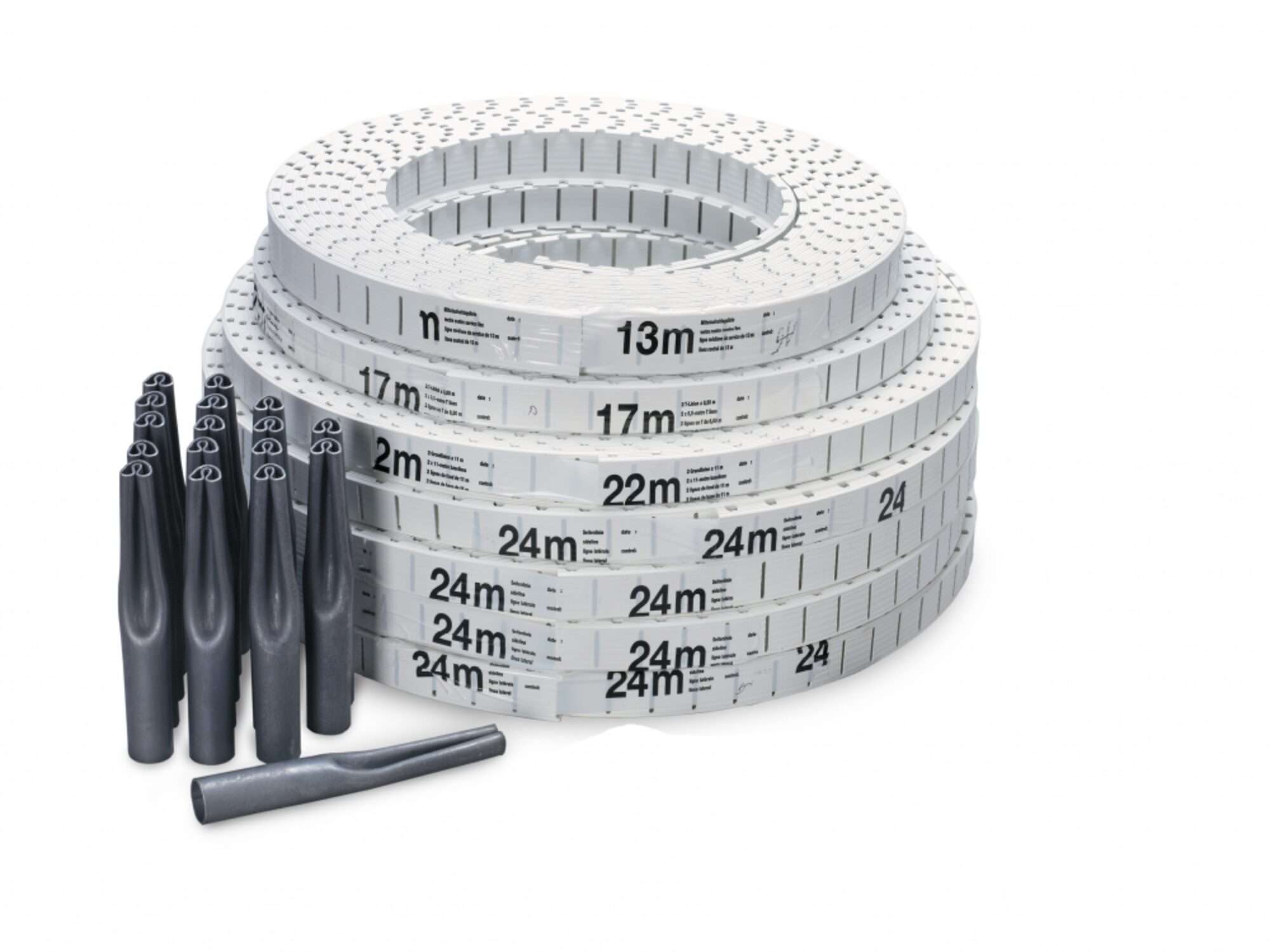 Image du produit : Markeerlijnen voor tennisbanen