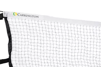 Tennisnet - 1/4 de terrain