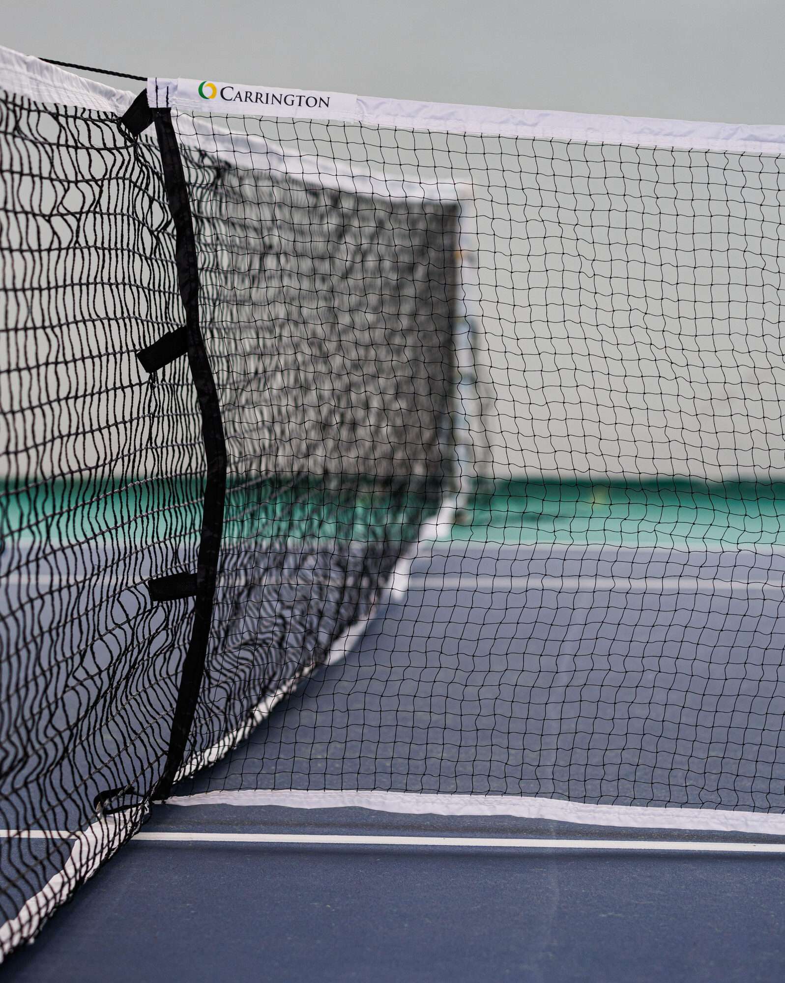 Image du produit : Tennisnet - 1/4 de terrain