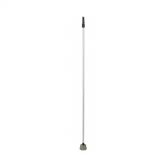 Telescopische netsteunpaal