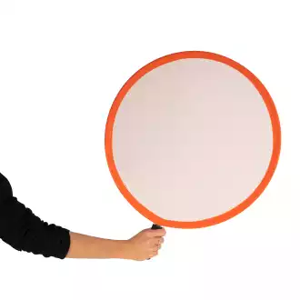 Grande raquette mini-tennis