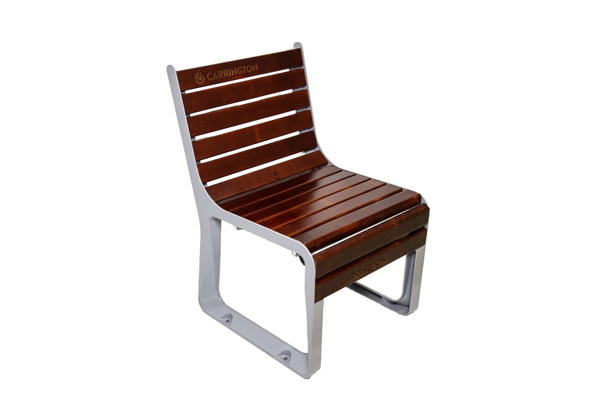 Image du produit : Premium tennisstoel met rugleuning