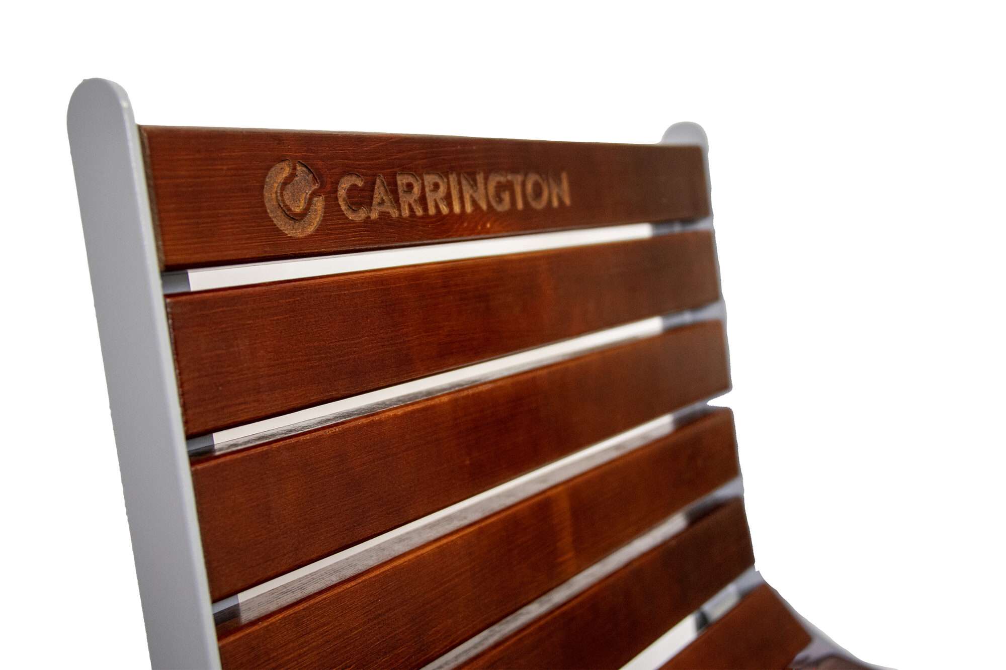 Image du produit : Premium tennisstoel met rugleuning