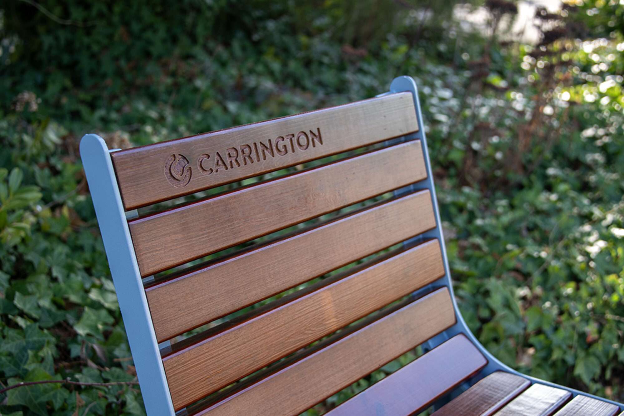 Image du produit : Premium tennisstoel met rugleuning