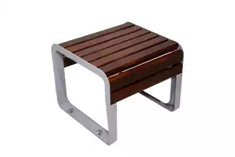 Premium enkele stoel 