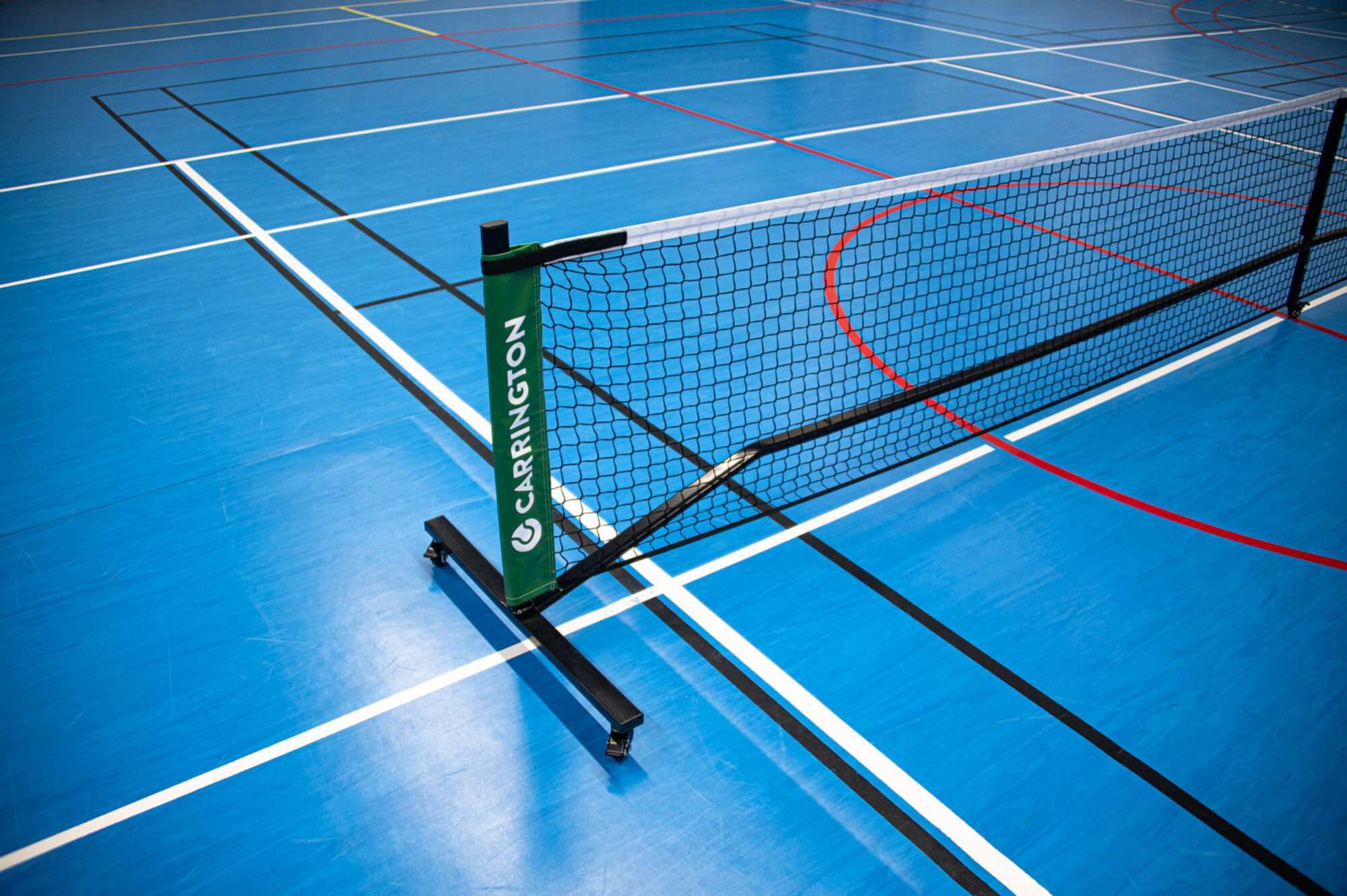 Image du produit : Pickleball paddle