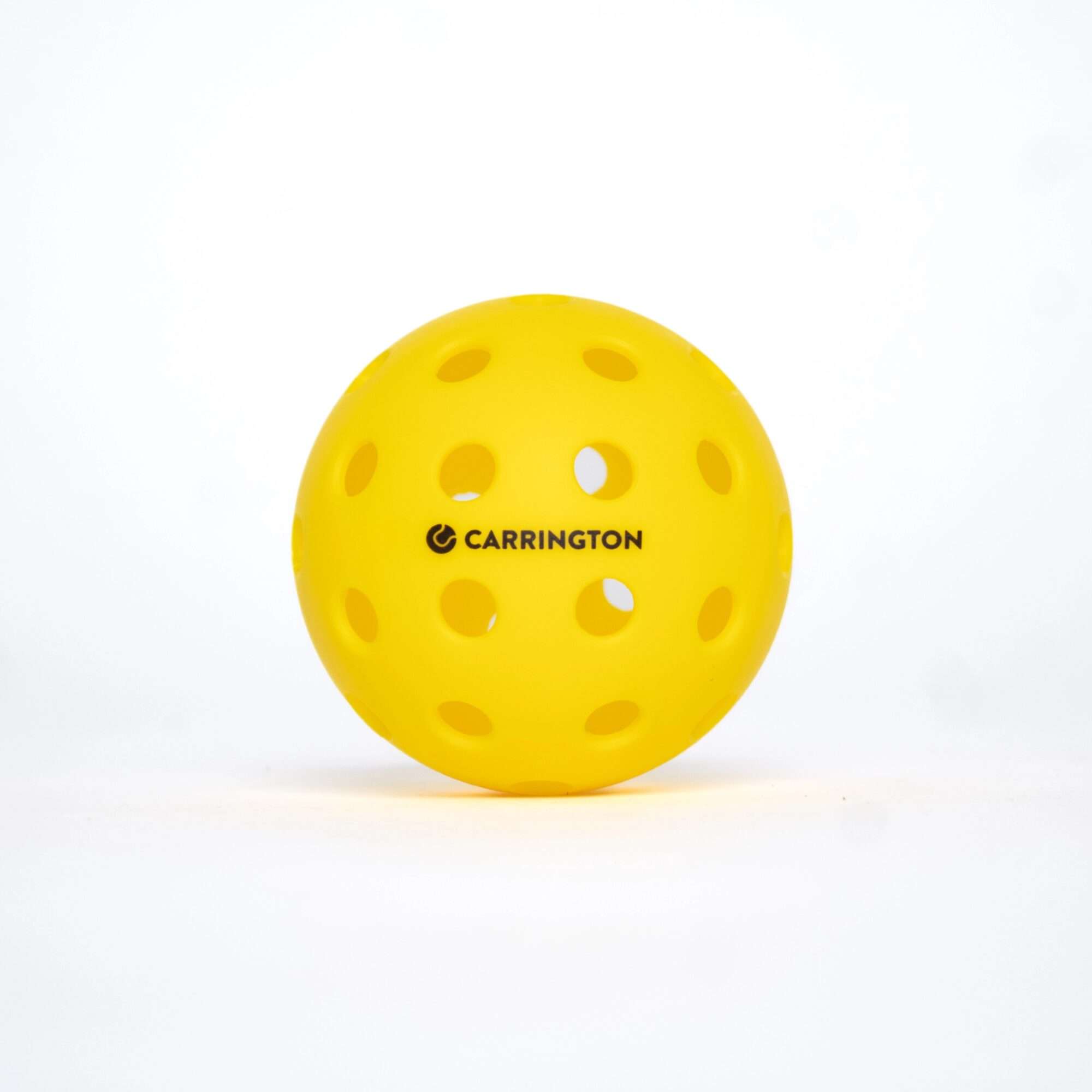 Image du produit : Pickleball - Houten racket en bal (set van 2)