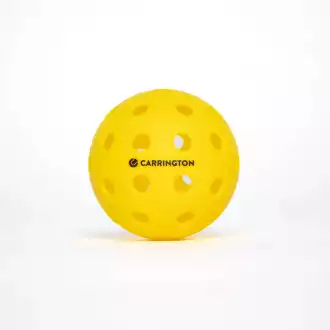 Pickleball - Alleen ballen (set van 4)