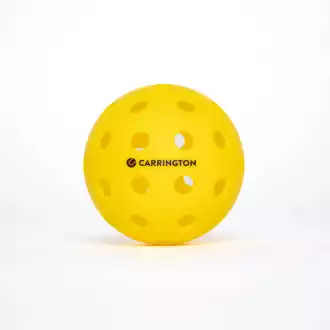 Pickleball - Alleen ballen (set van 4)