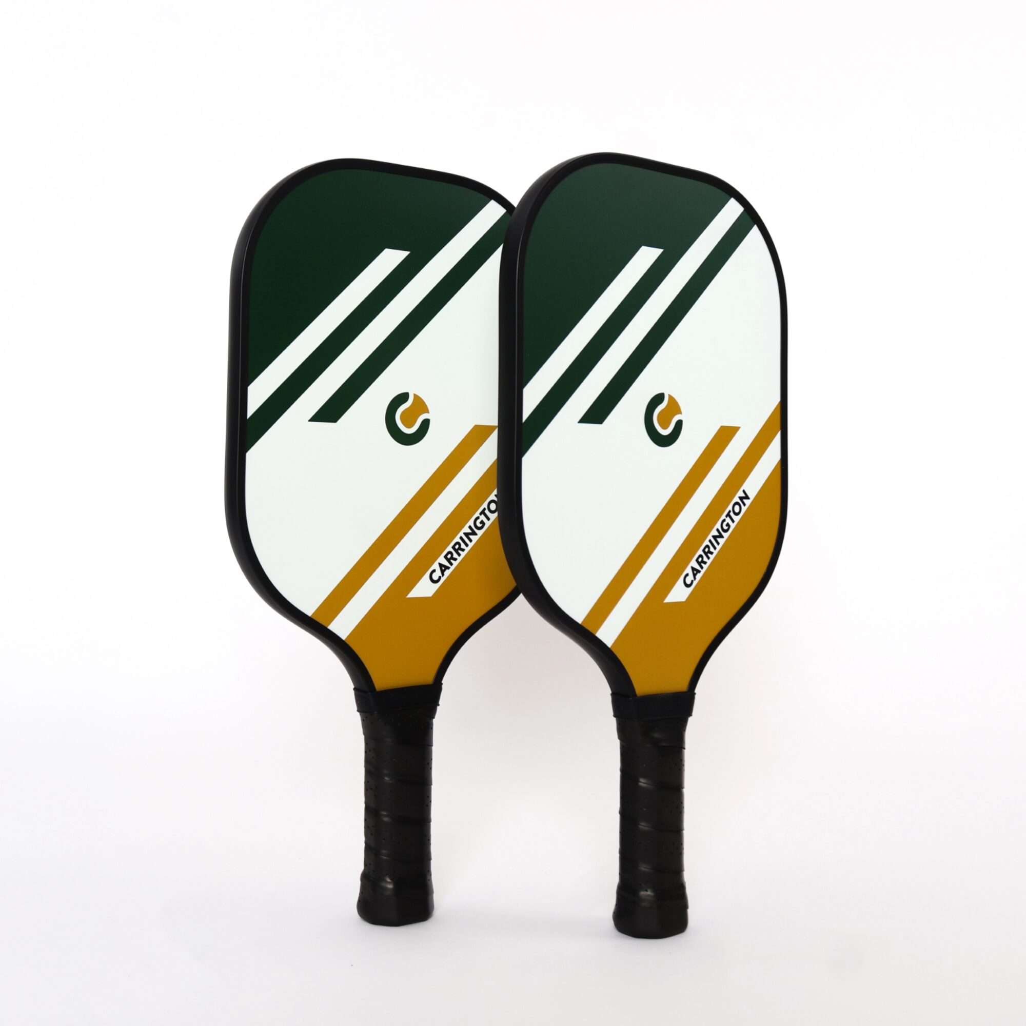Image du produit : Pickleball - Wedstrijdrackets (set van 2)