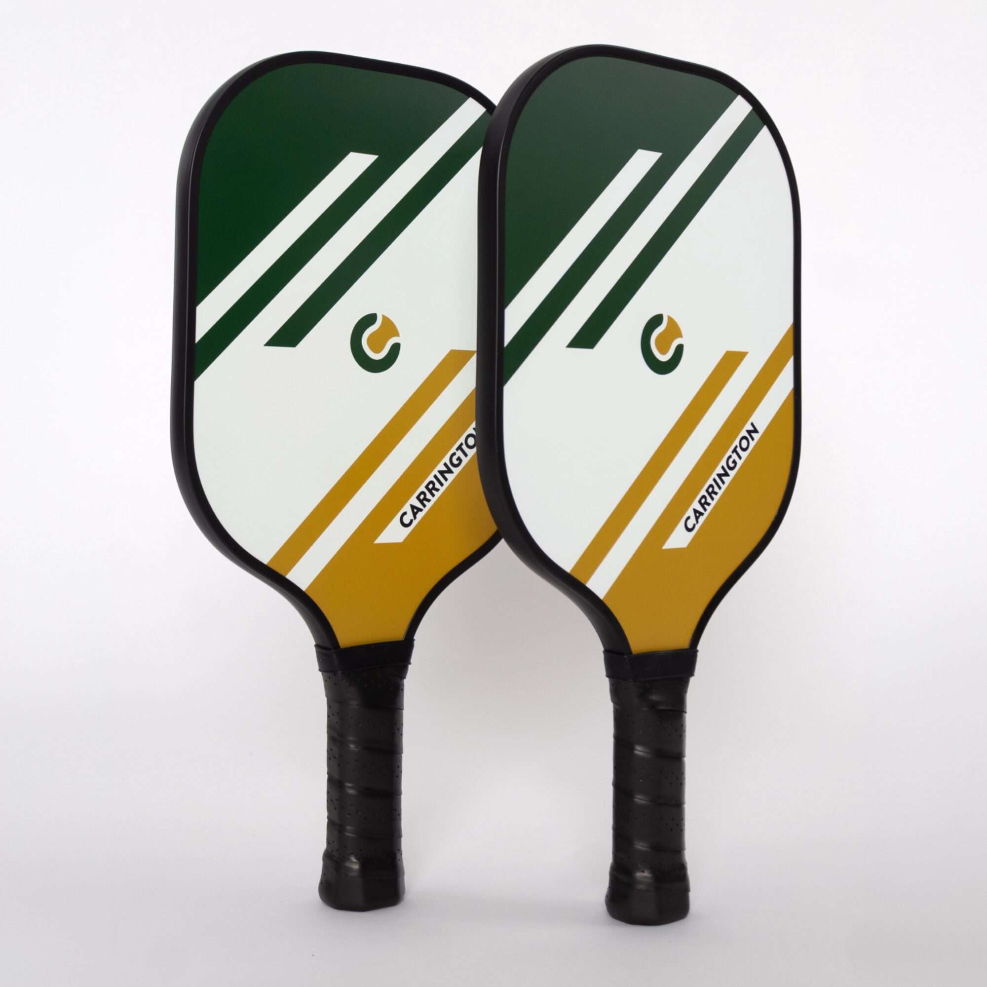 Image du produit : Pickleball - Wedstrijdrackets (set van 2)
