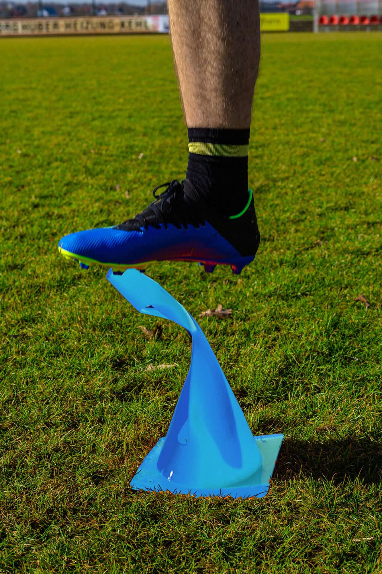 Image du produit : Kit d'entrainement Pro