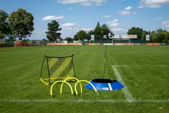 Werk aan je precisie' kit: pasjes!