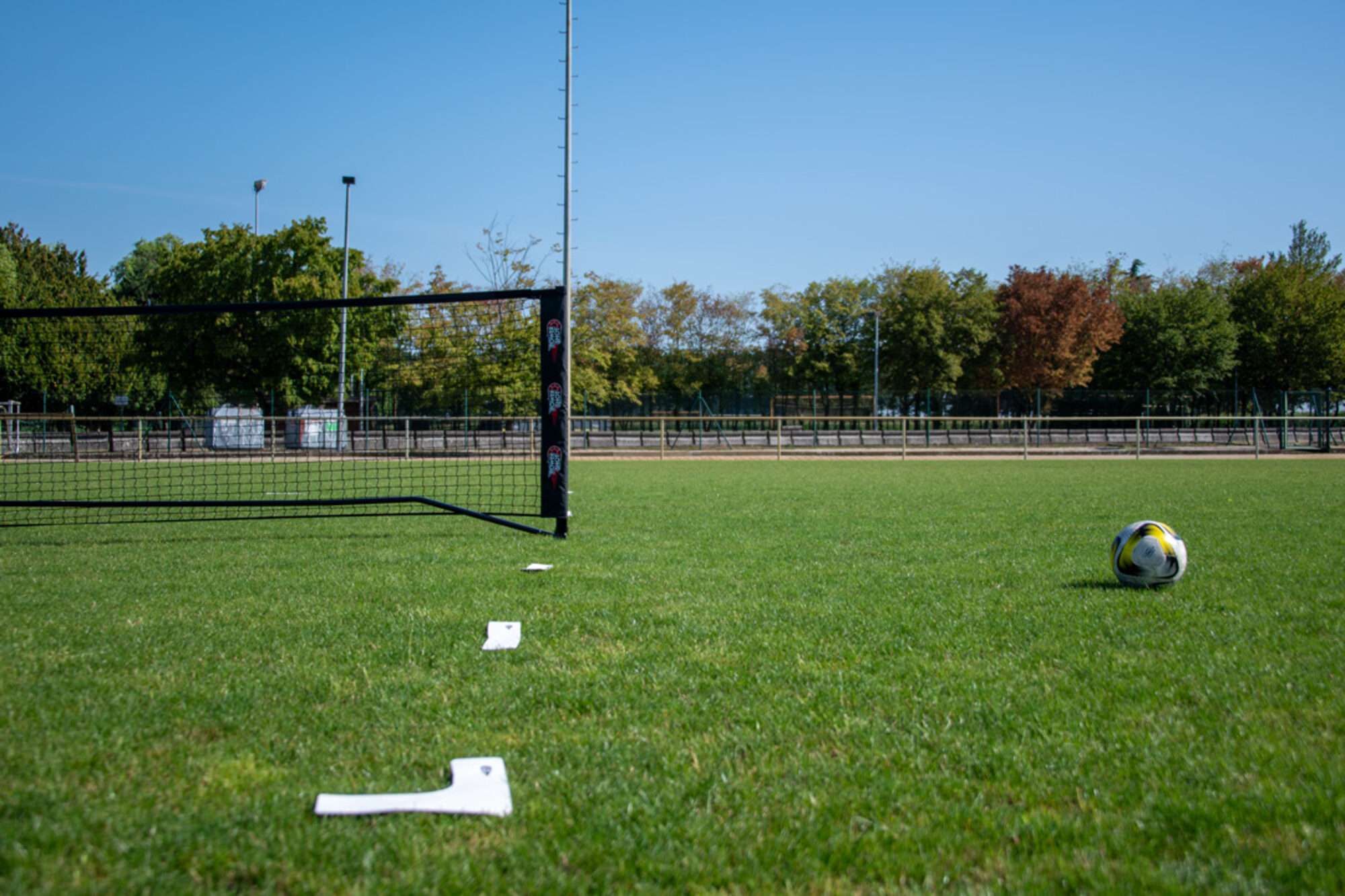 Image du produit : Tennisbal pro kit - Alles voor tennisbal