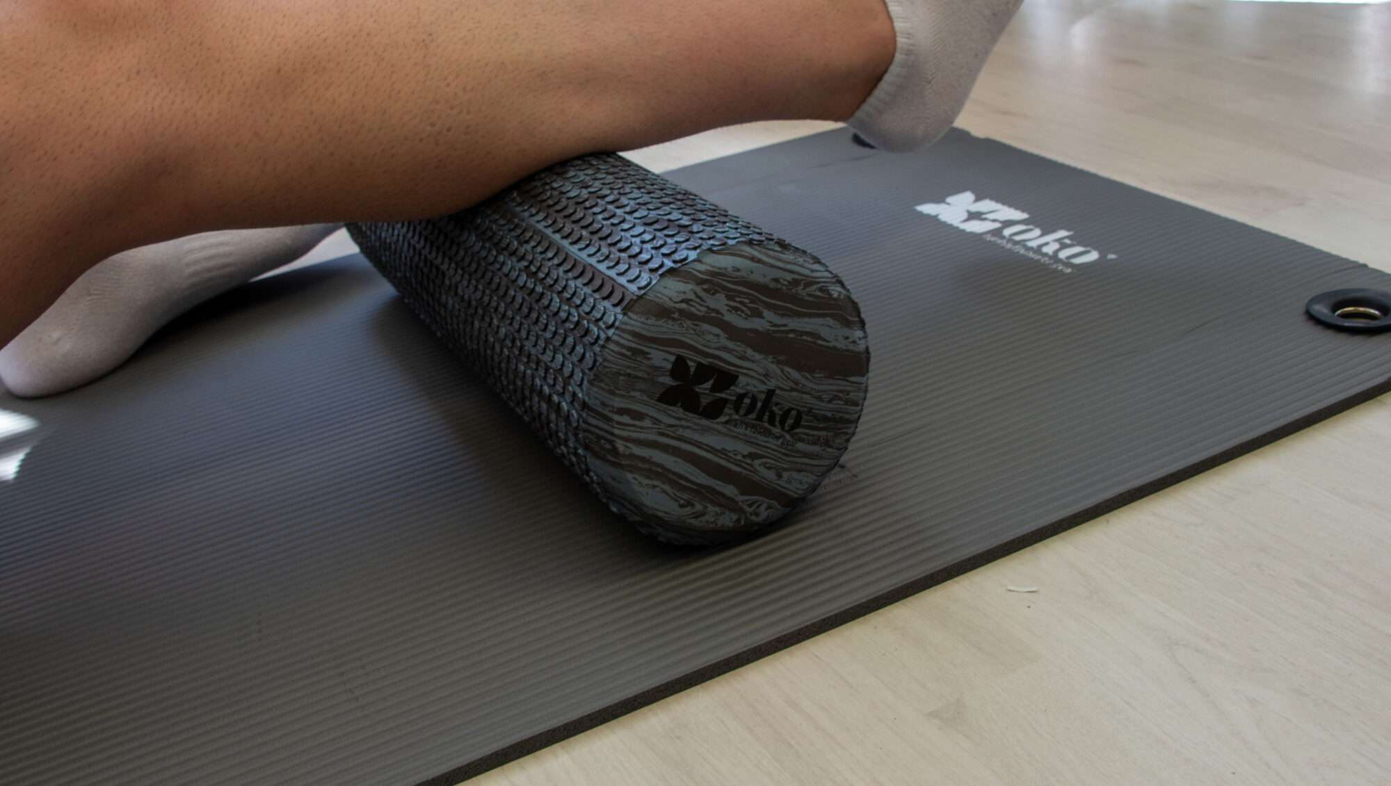 Image du produit : OKO fitnesspakket