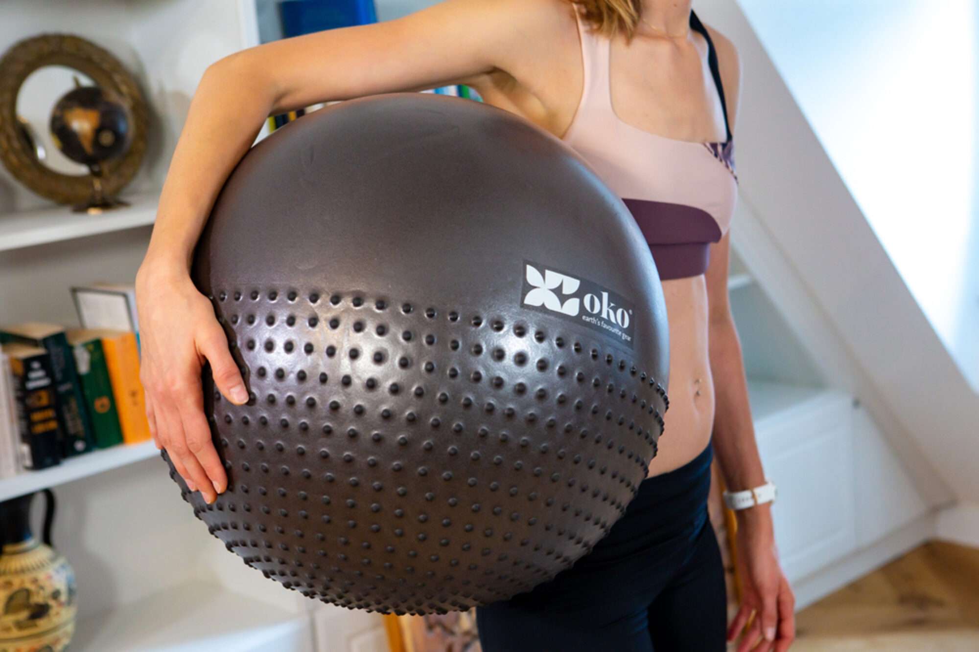 Image du produit : OKO fitnesspakket