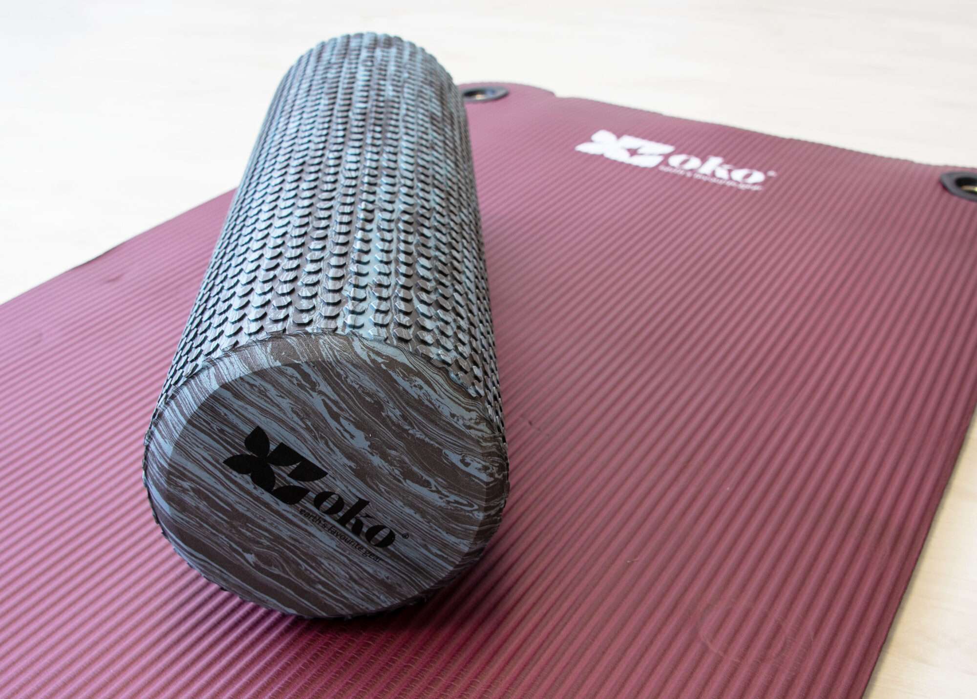 Image du produit : OKO fitnesspakket