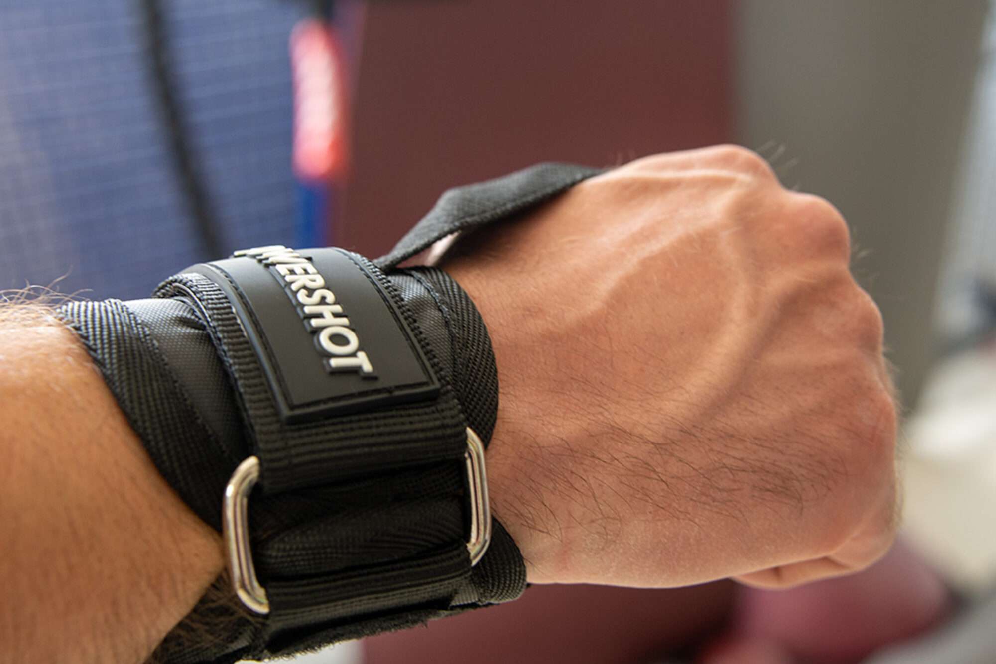 Image du produit : Fitnesskit voor thuis