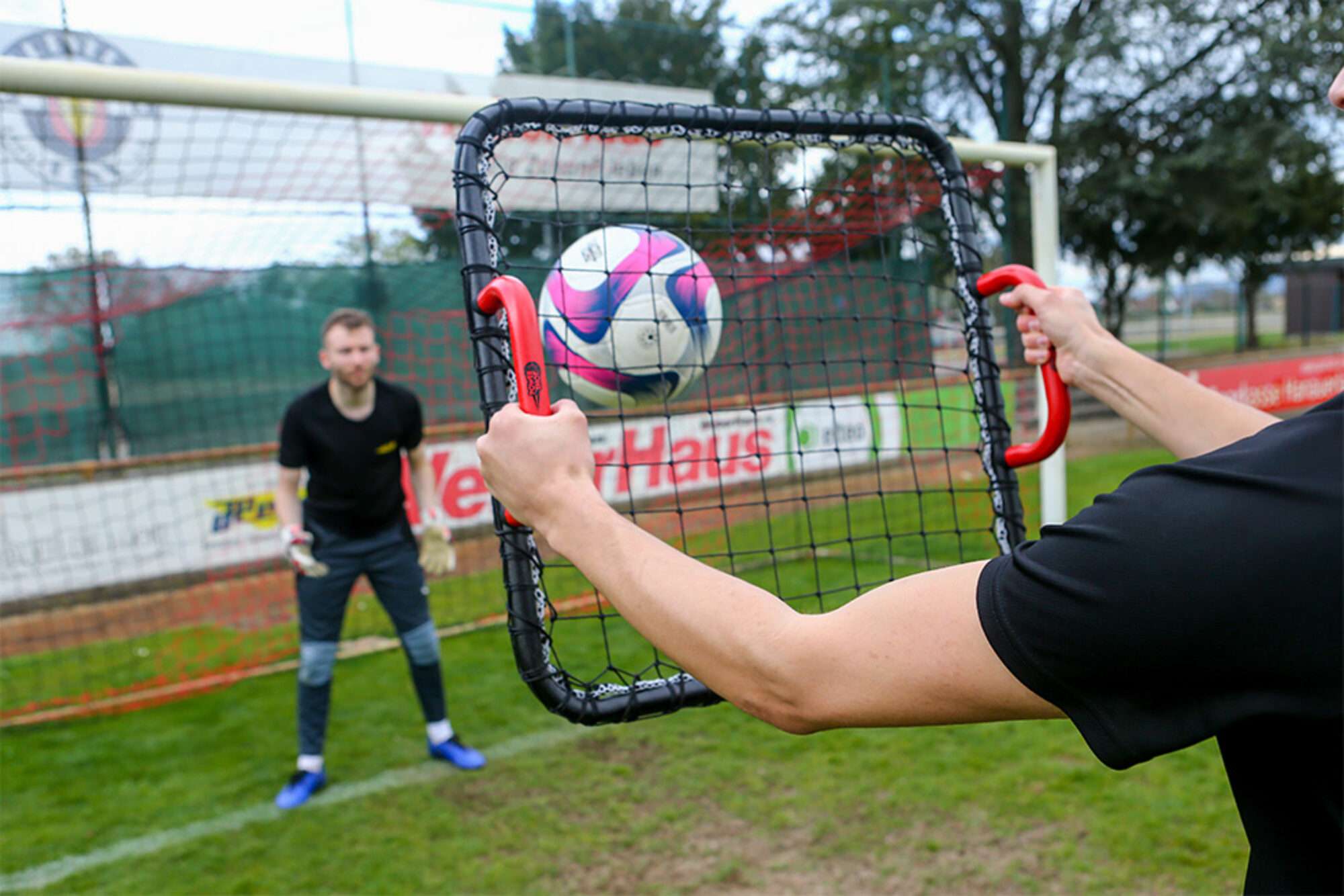 Image du produit : Trainingsset voor keepers