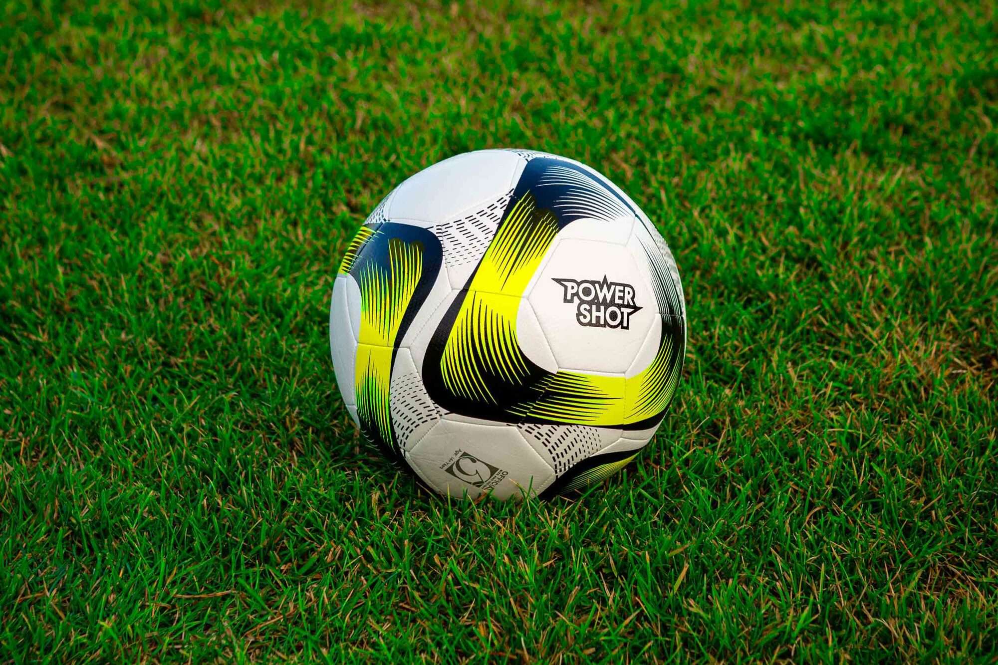 Image du produit : Trainingsset voor keepers - met ballen