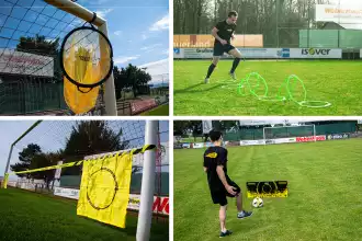 Trainingsset voor aanvallers